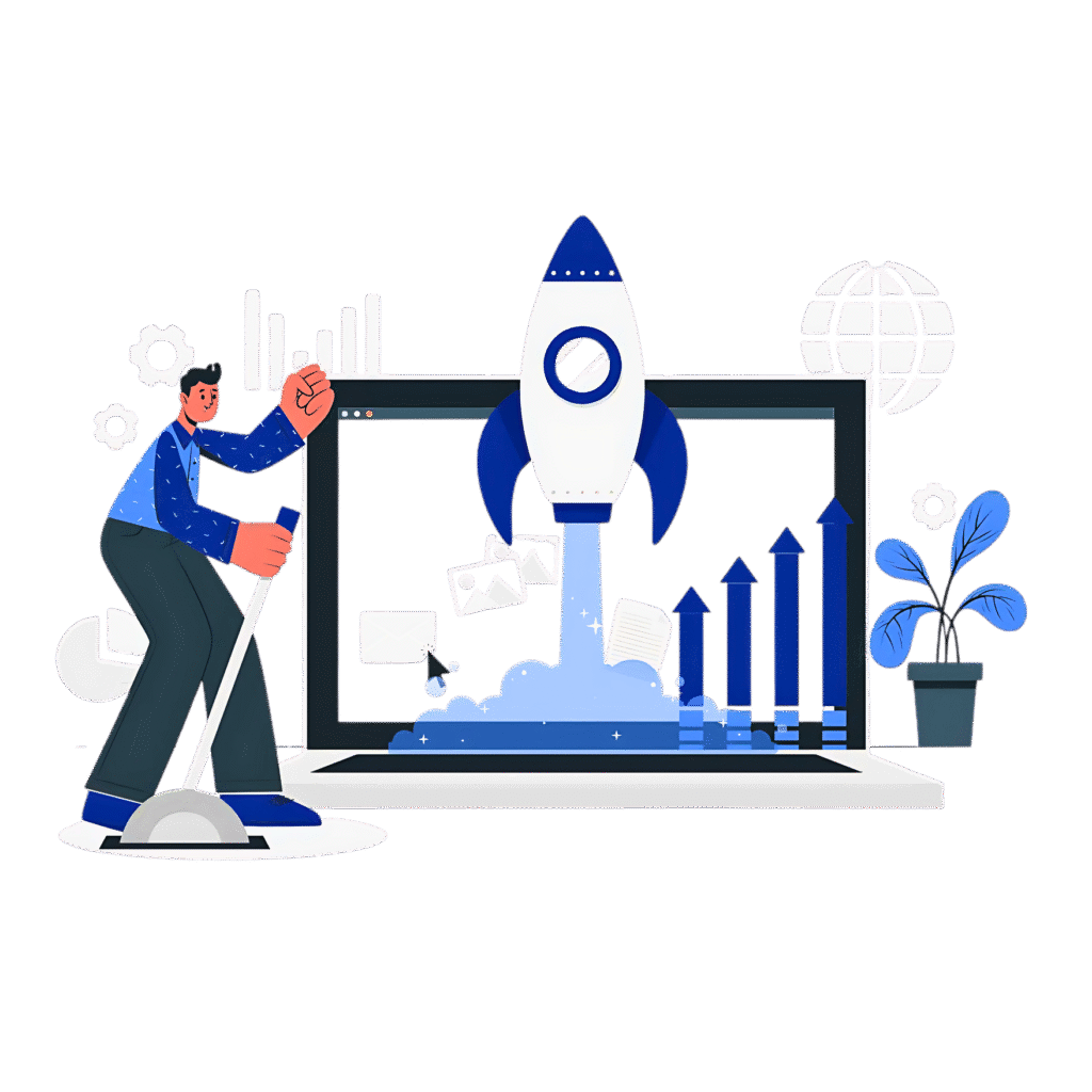 Best Marketing Agency